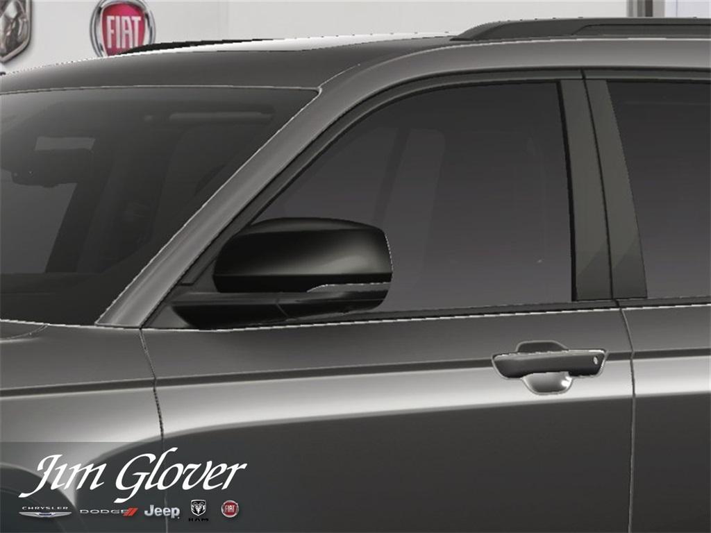 new 2025 Jeep Grand Cherokee L car, priced at $51,469