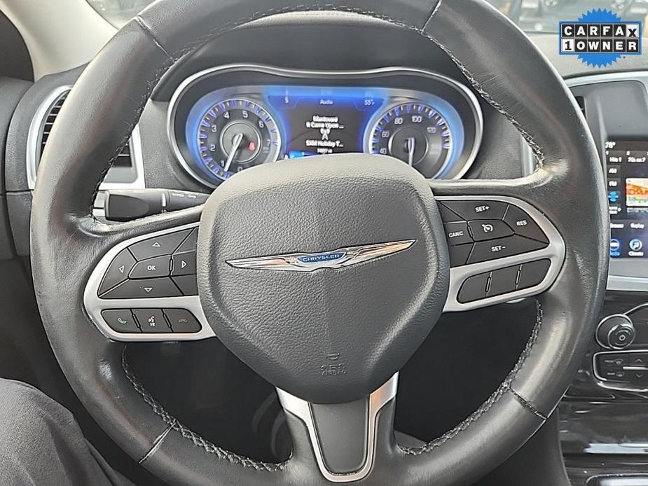 used 2020 Chrysler 300 car, priced at $20,157