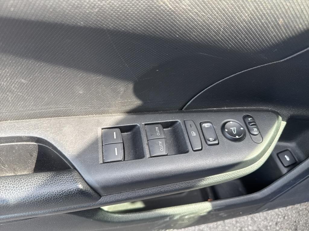 used 2019 Honda Civic car, priced at $17,257