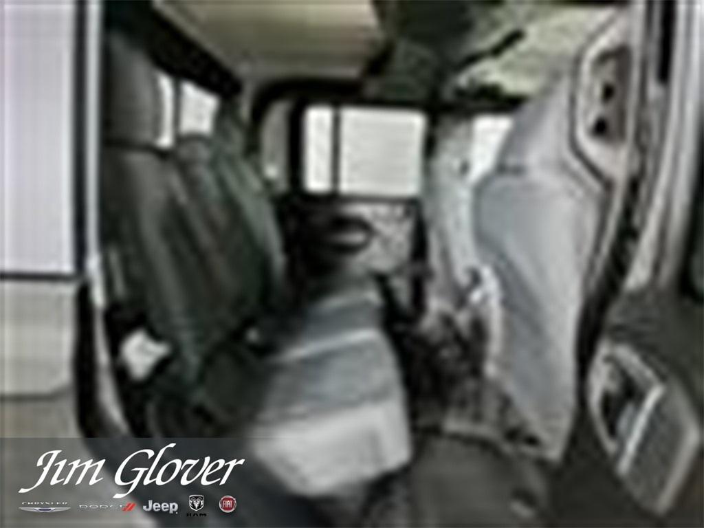 new 2025 Jeep Gladiator car, priced at $40,738