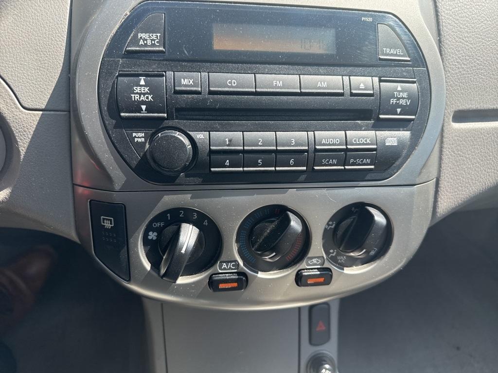 used 2004 Nissan Altima car, priced at $6,995