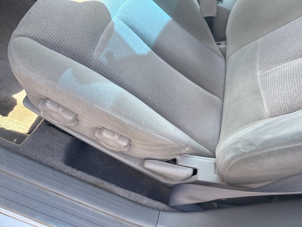 used 2004 Nissan Altima car, priced at $6,995