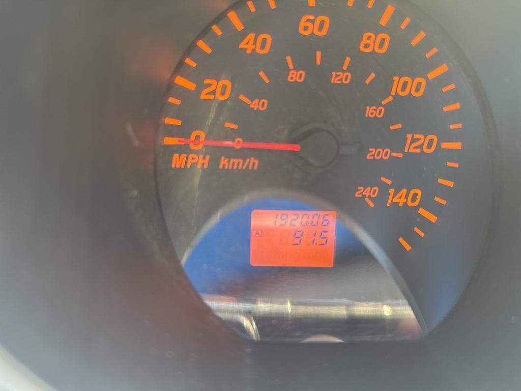 used 2004 Nissan Altima car, priced at $6,995