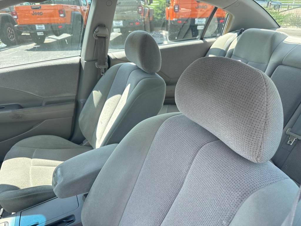used 2004 Nissan Altima car, priced at $6,995