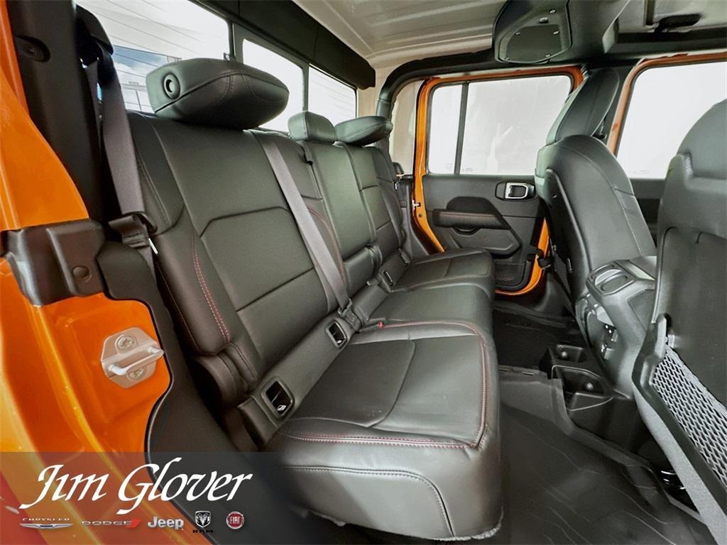 new 2025 Jeep Gladiator car, priced at $54,291