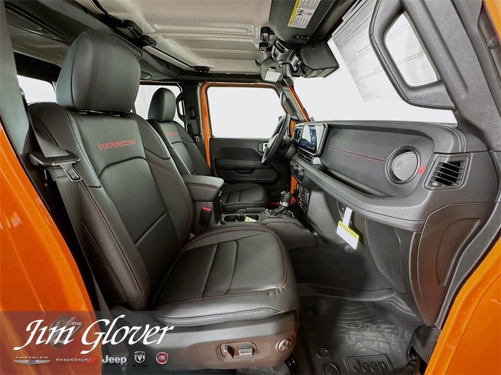 new 2025 Jeep Gladiator car, priced at $54,291