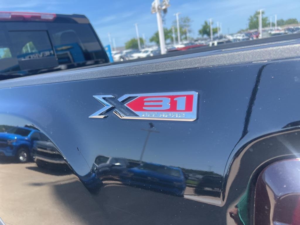 used 2024 GMC Sierra 2500 car, priced at $71,211