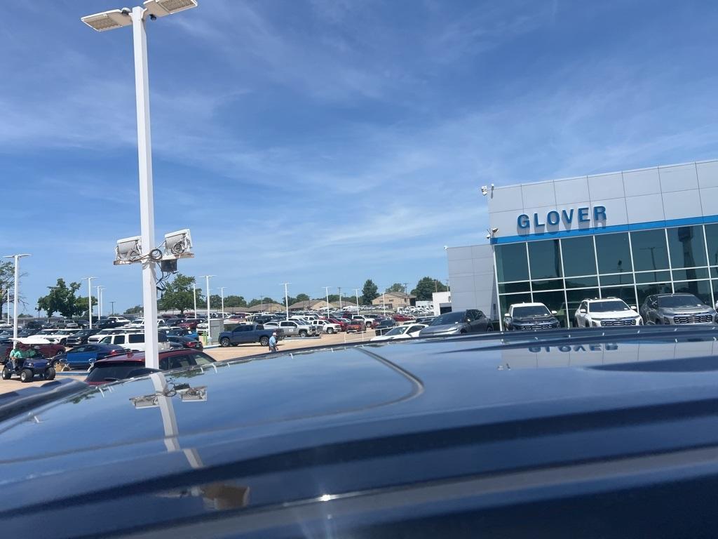 used 2024 GMC Sierra 2500 car, priced at $71,211