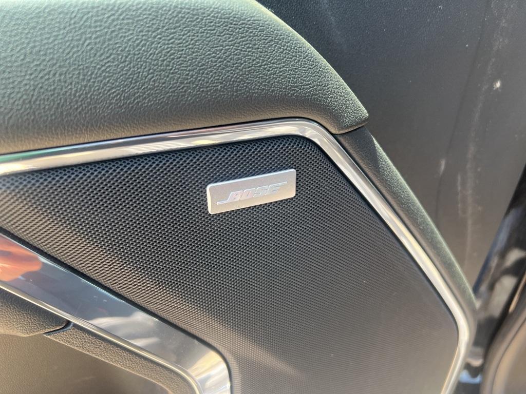 used 2024 GMC Sierra 2500 car, priced at $71,211