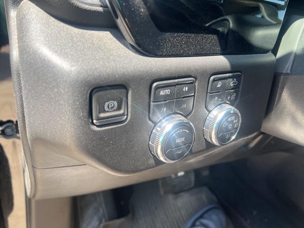 used 2024 GMC Sierra 2500 car, priced at $71,211