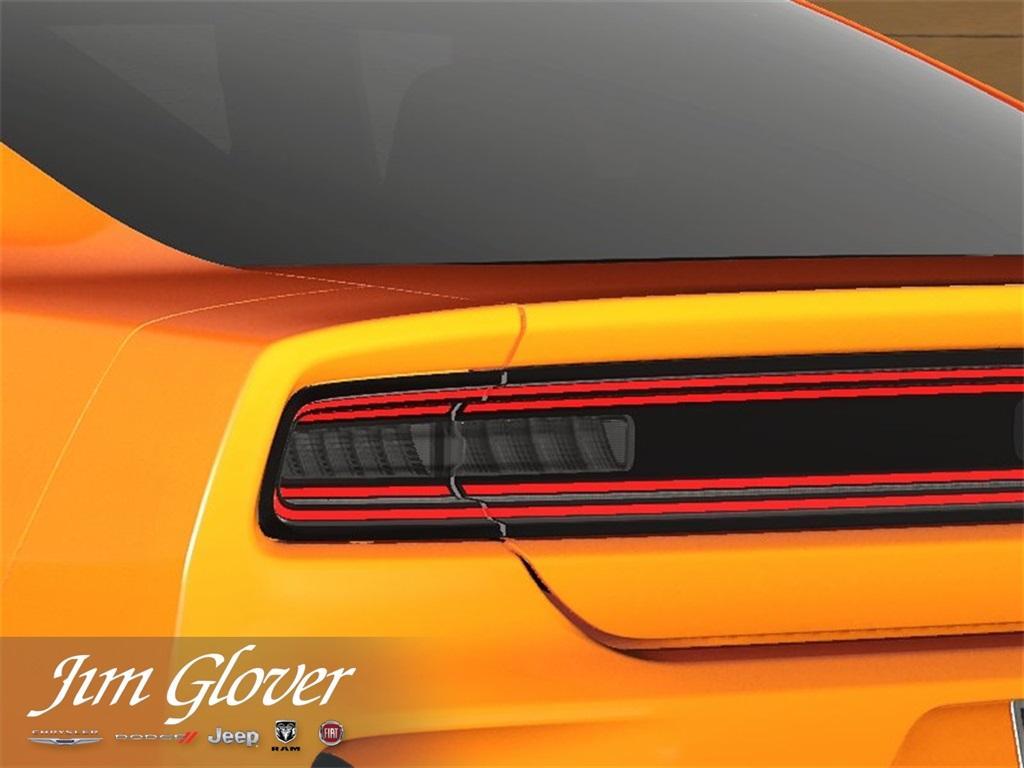 new 2025 Dodge Charger Daytona car, priced at $51,173
