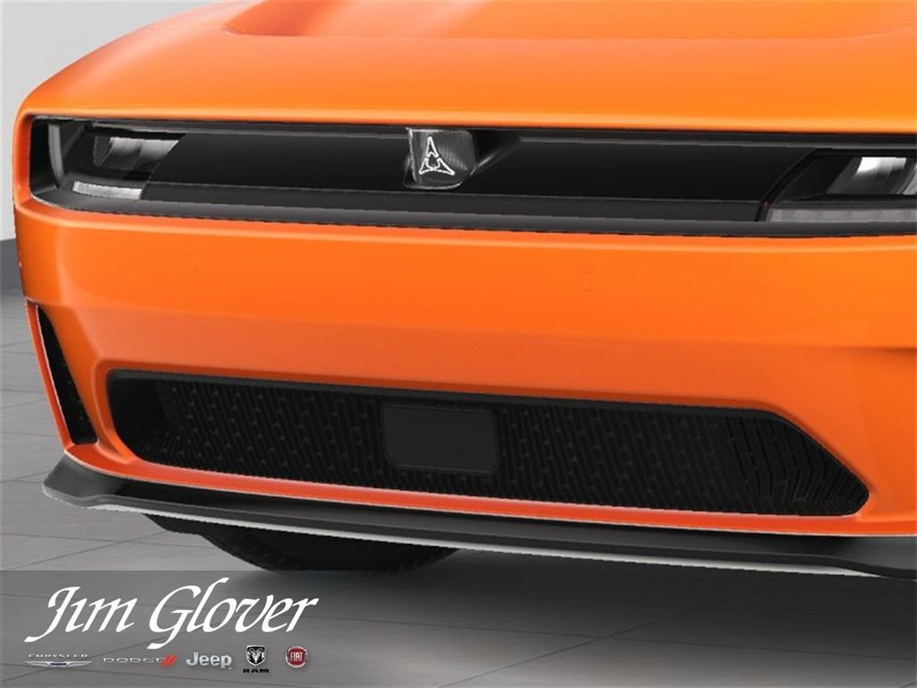 new 2025 Dodge Charger Daytona car, priced at $51,173
