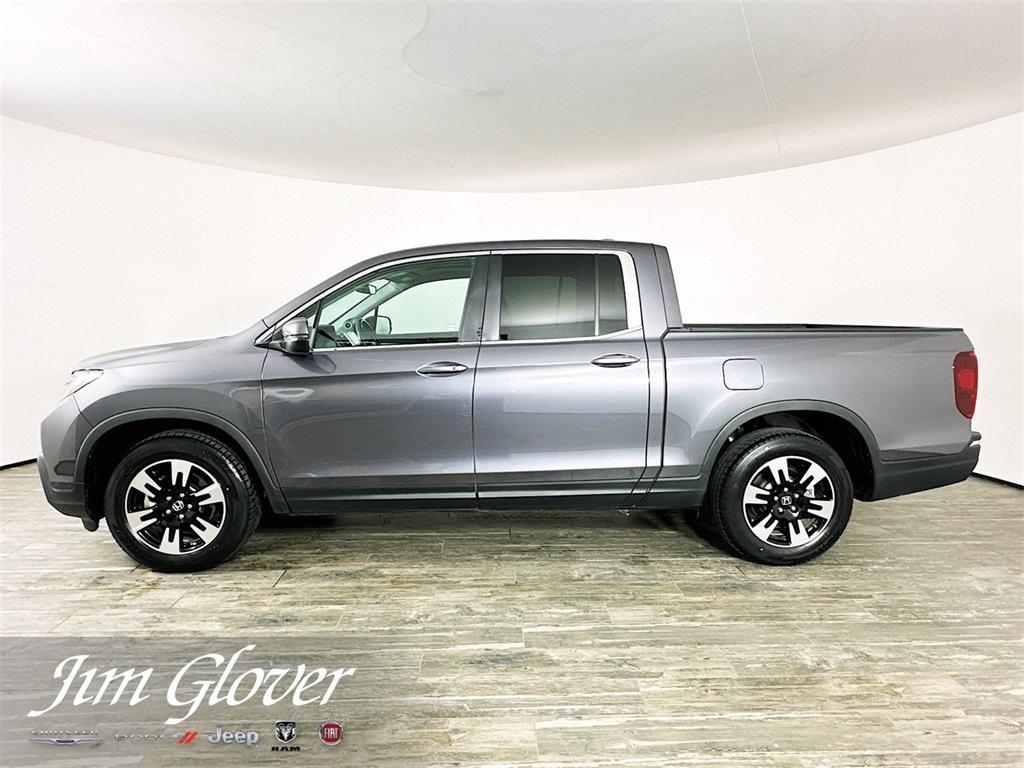 used 2020 Honda Ridgeline car, priced at $29,438