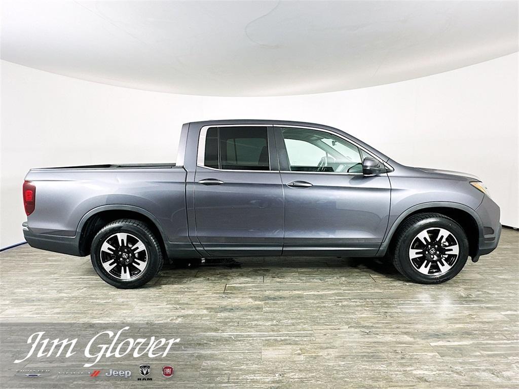 used 2020 Honda Ridgeline car, priced at $29,438