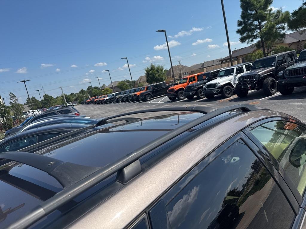 used 2013 Nissan Murano car, priced at $9,002