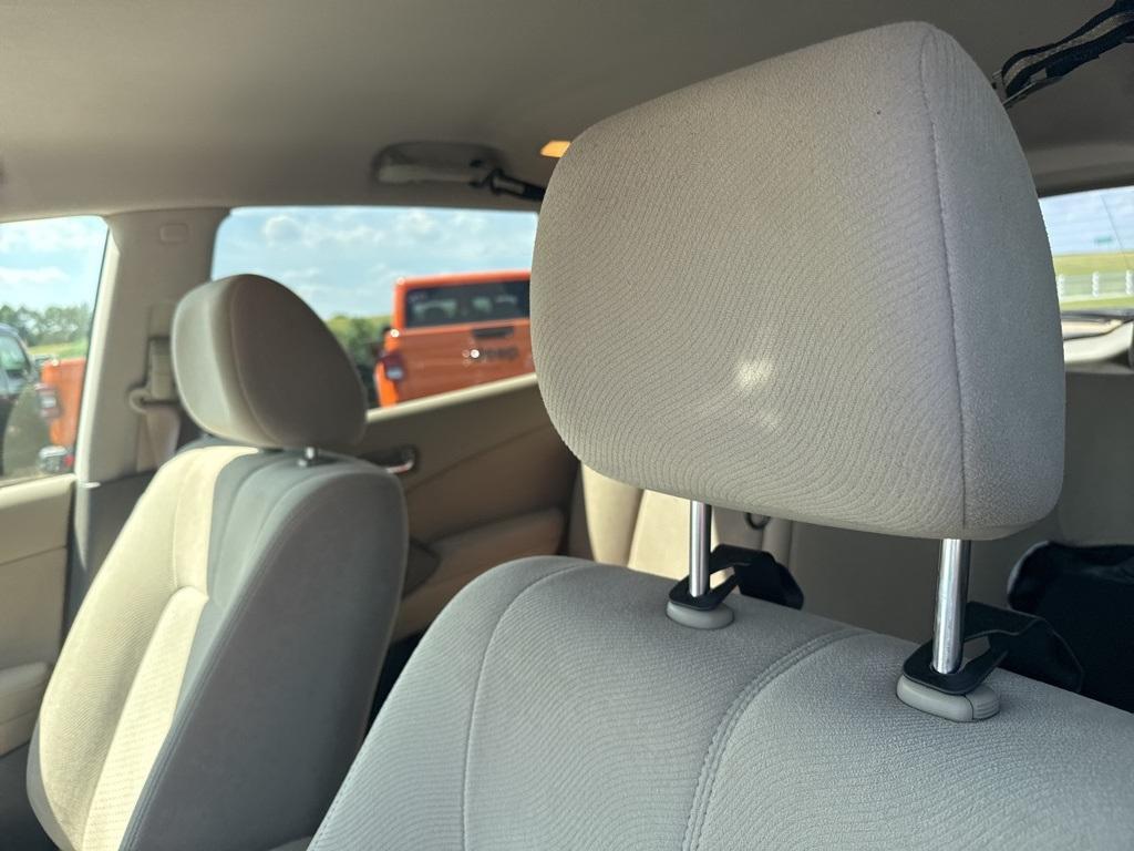 used 2013 Nissan Murano car, priced at $9,002
