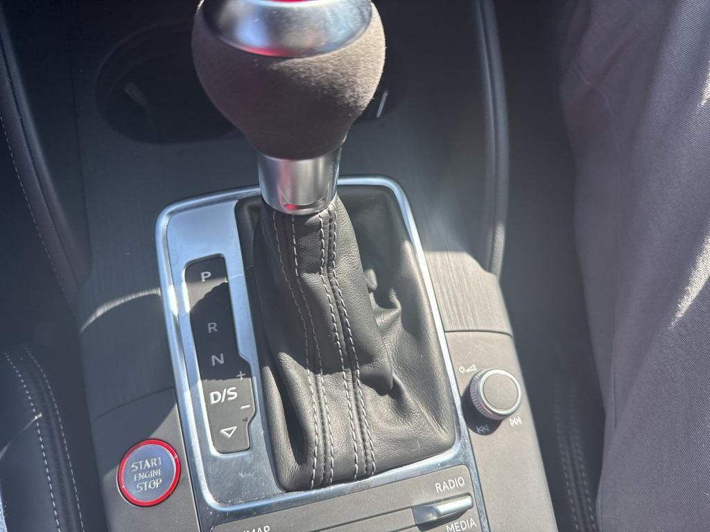 used 2019 Audi RS 3 car, priced at $45,591