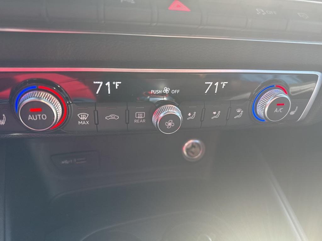 used 2019 Audi RS 3 car, priced at $45,591