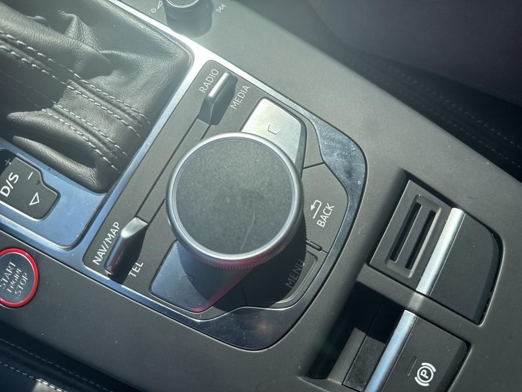 used 2019 Audi RS 3 car, priced at $45,591
