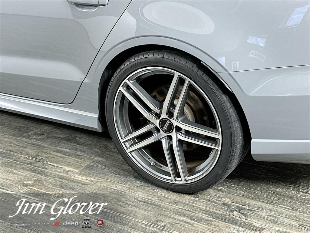 used 2019 Audi RS 3 car, priced at $44,999