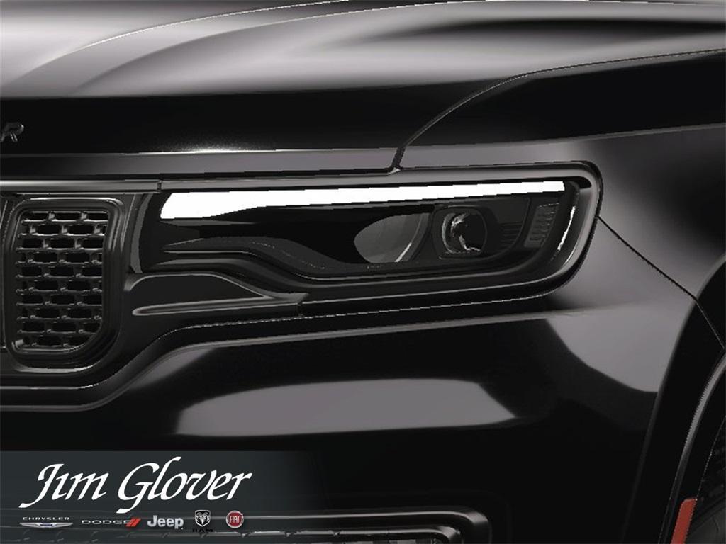 new 2025 Jeep Wagoneer L car, priced at $78,407