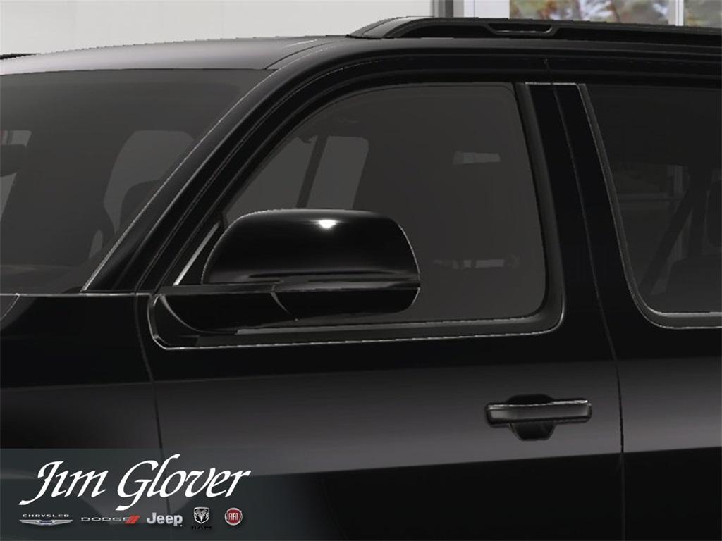 new 2025 Jeep Wagoneer L car, priced at $78,407
