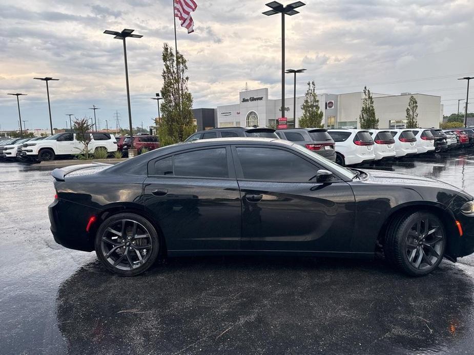 used 2019 Dodge Charger car, priced at $19,321