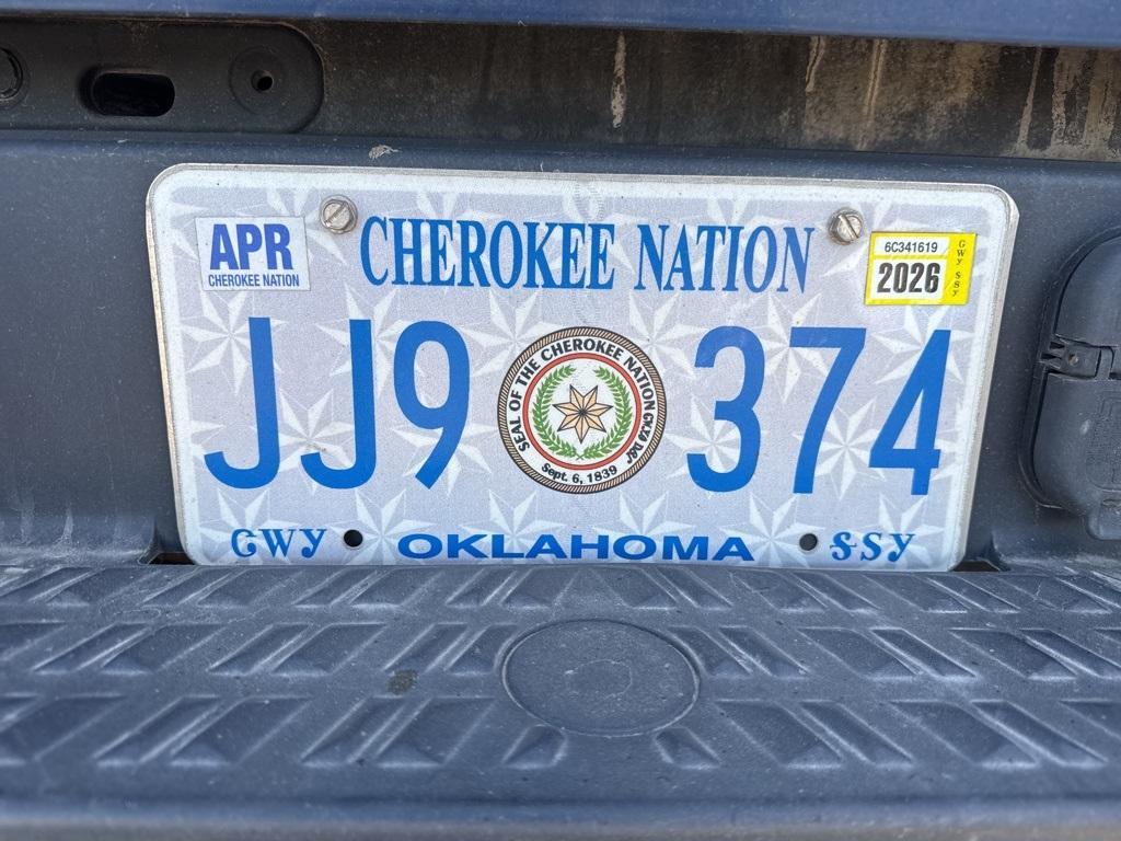 used 2017 Nissan Titan car, priced at $17,656