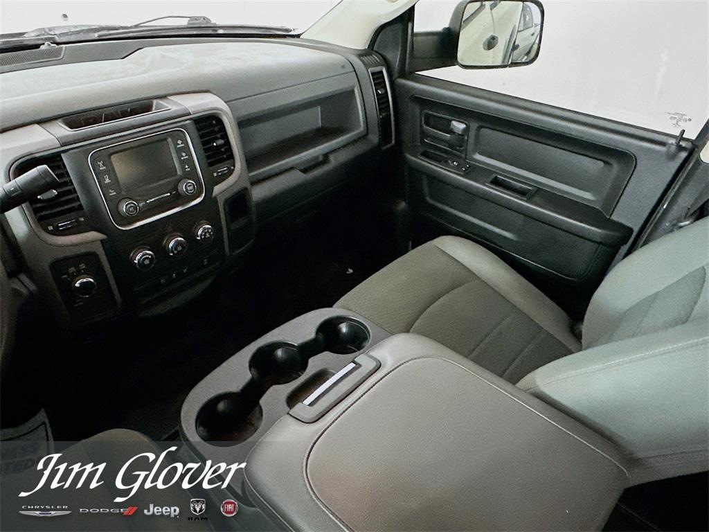 used 2018 Ram 2500 car, priced at $18,245