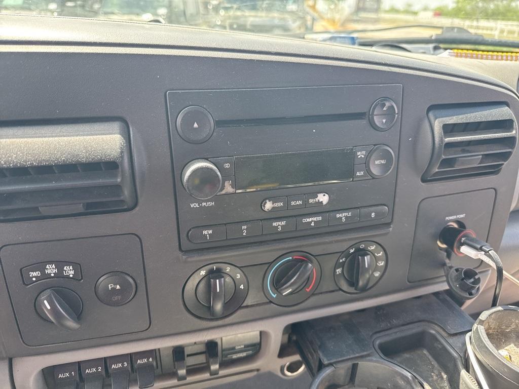 used 2005 Ford F-350 car, priced at $16,730