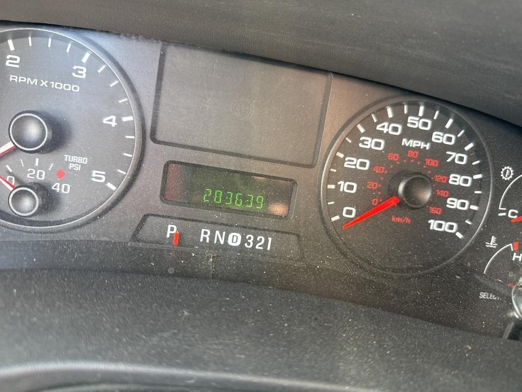 used 2005 Ford F-350 car, priced at $16,730
