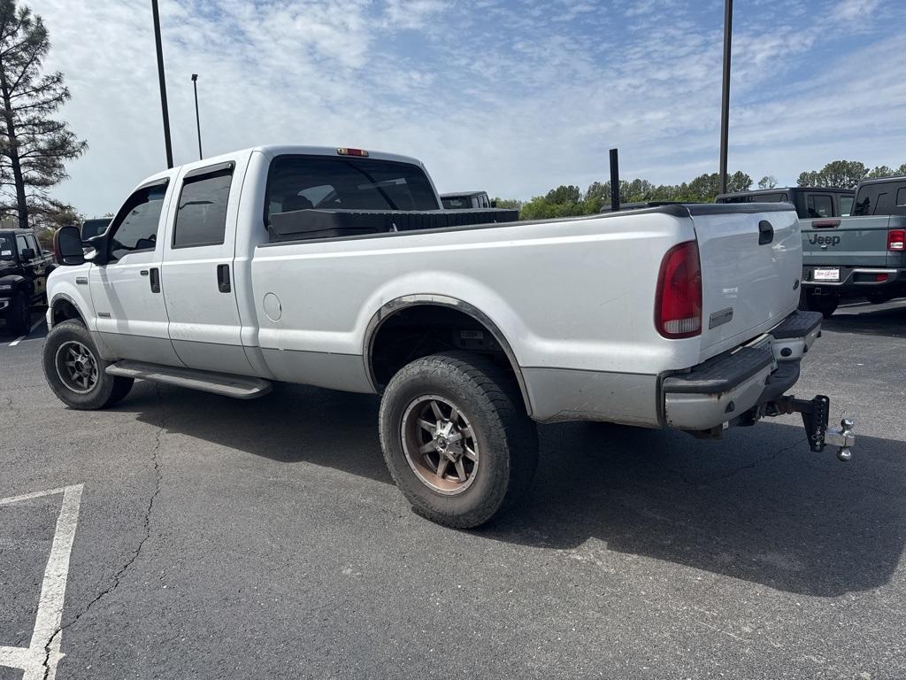 used 2005 Ford F-350 car, priced at $16,730