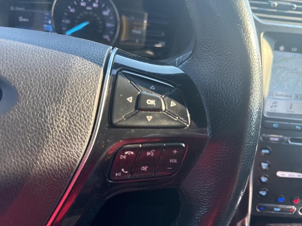 used 2018 Ford Explorer car, priced at $19,978