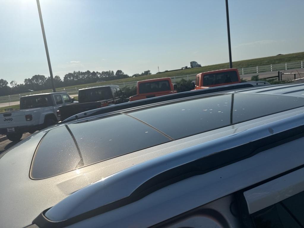 used 2018 Ford Explorer car, priced at $19,978