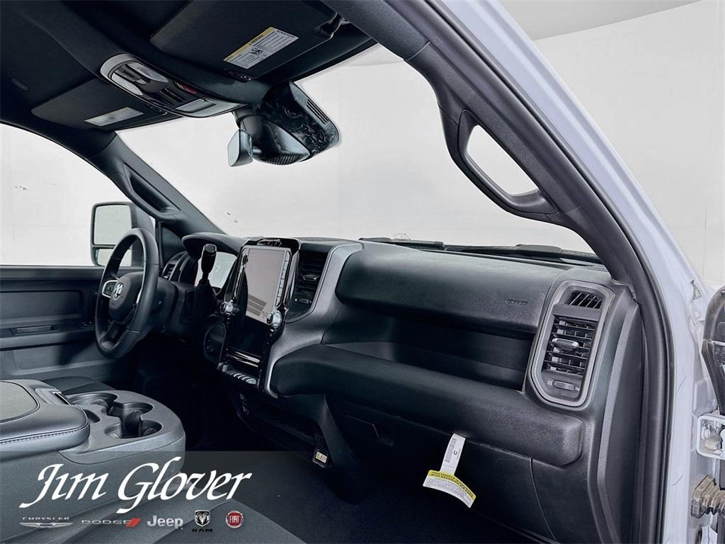 used 2025 Ram 2500 car, priced at $60,772