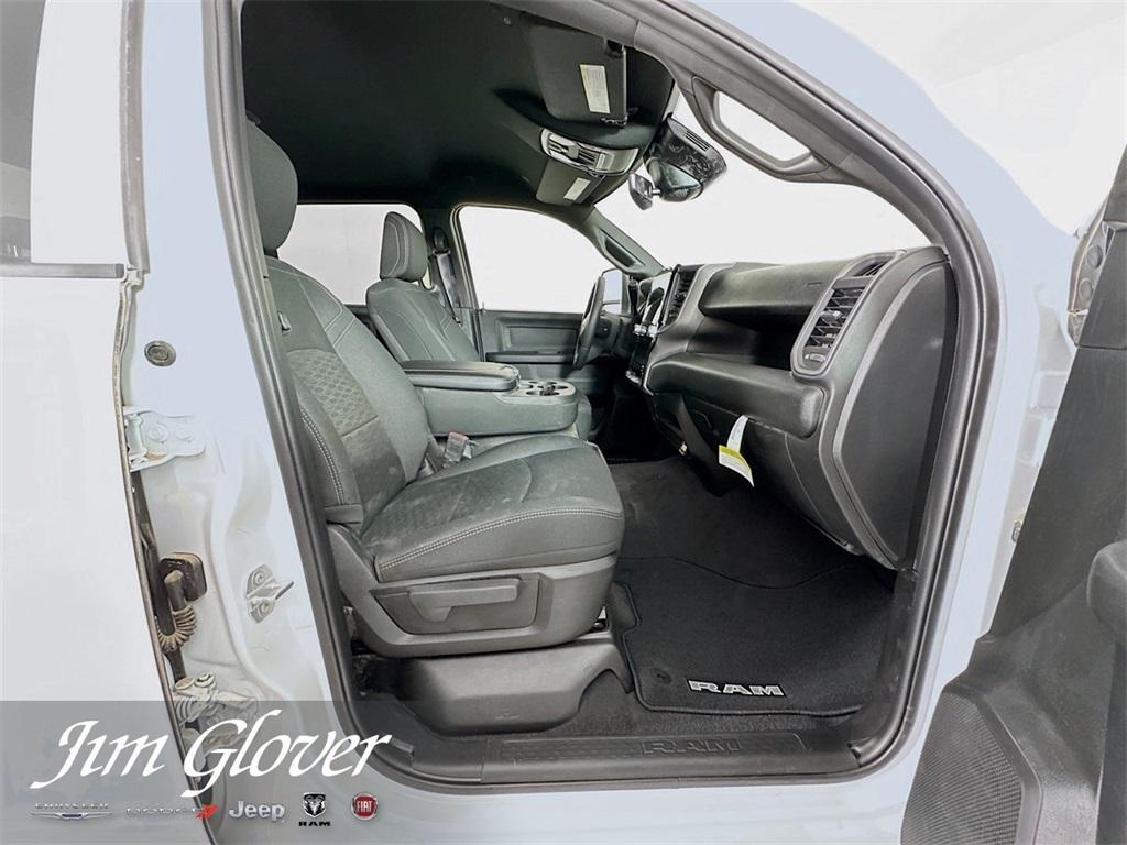 used 2025 Ram 2500 car, priced at $60,772