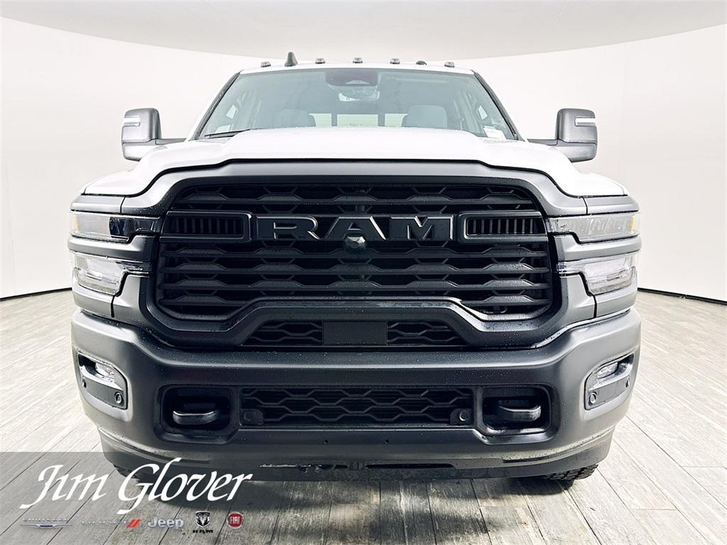 used 2025 Ram 2500 car, priced at $60,772