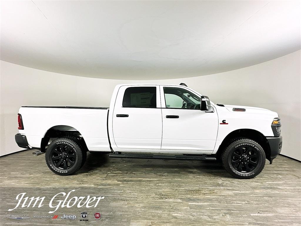 used 2025 Ram 2500 car, priced at $60,772