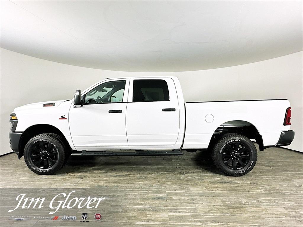 used 2025 Ram 2500 car, priced at $60,772