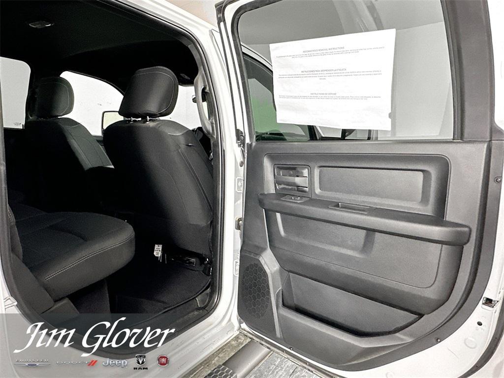 used 2025 Ram 2500 car, priced at $60,772