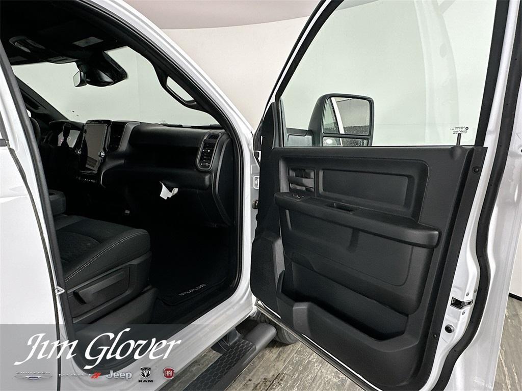 used 2025 Ram 2500 car, priced at $60,772