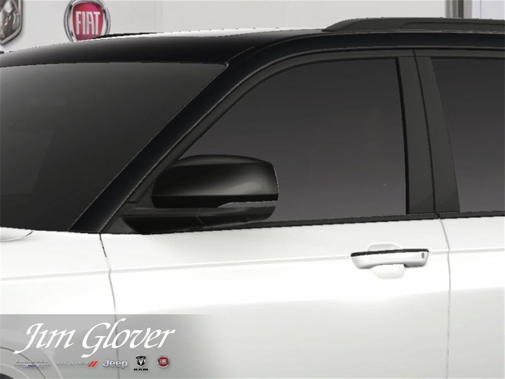 new 2025 Jeep Grand Cherokee car, priced at $64,014