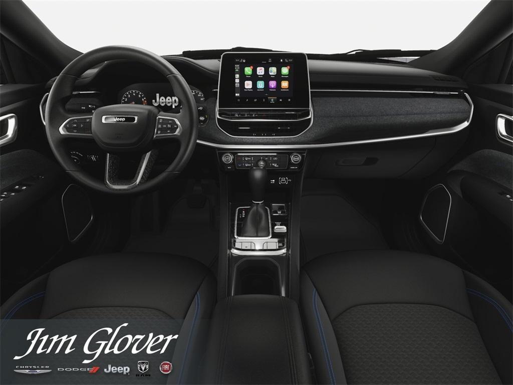 new 2025 Jeep Compass car, priced at $28,867