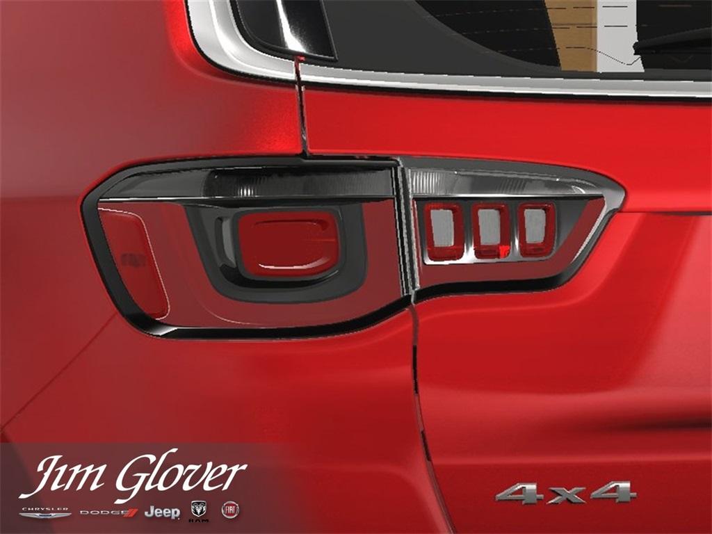 new 2025 Jeep Compass car, priced at $28,867
