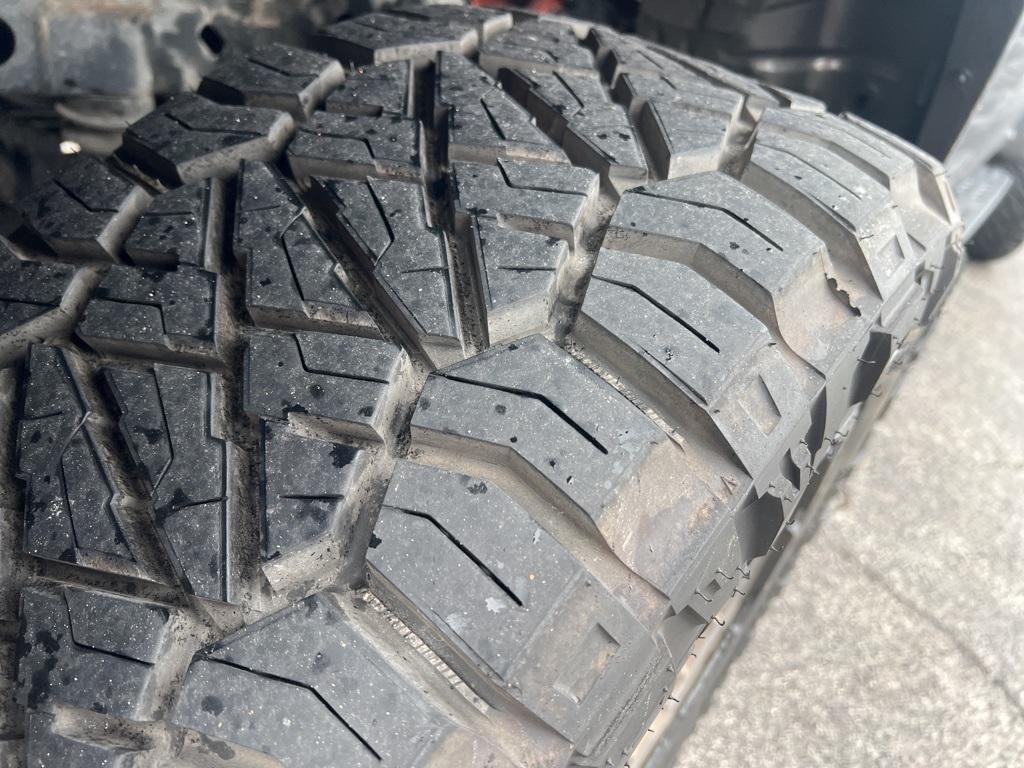 used 2020 Ford F-150 car, priced at $42,489