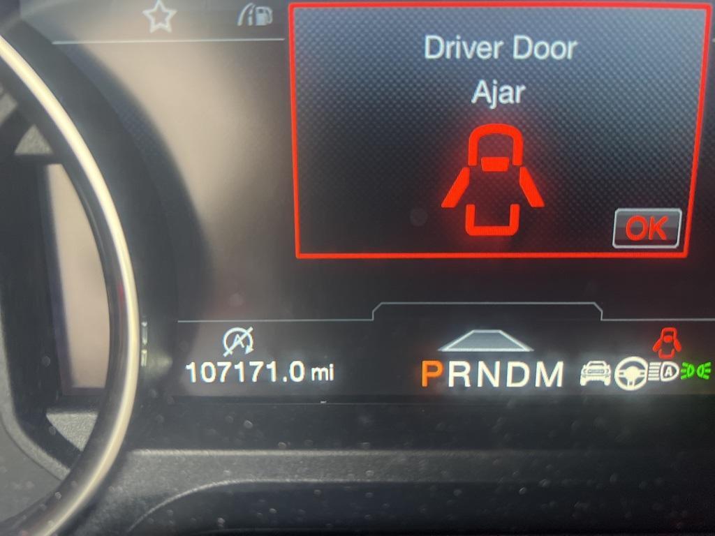 used 2020 Ford F-150 car, priced at $42,489