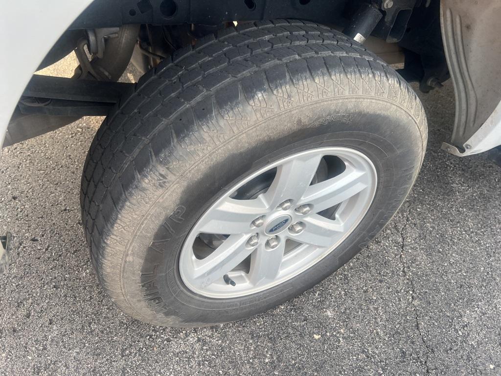 used 2023 Ford F-150 car, priced at $31,628