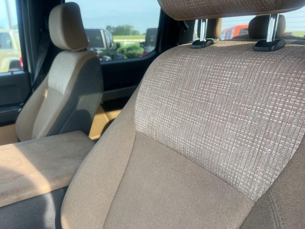 used 2023 Ford F-150 car, priced at $31,628