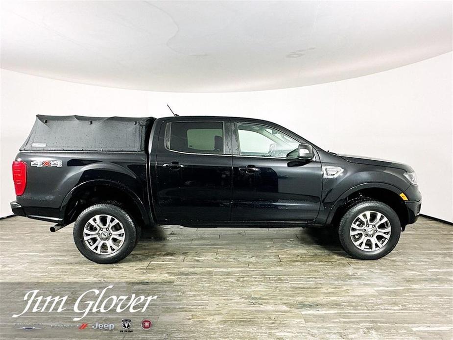 used 2019 Ford Ranger car, priced at $32,827