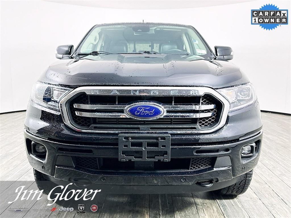 used 2019 Ford Ranger car, priced at $30,702